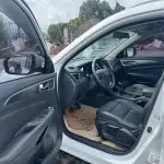 Changan CS75 2016 177 л.с. 177 л.с. из Китая