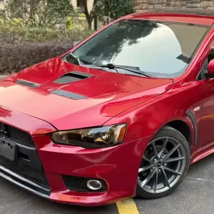 Mitsubishi Lancer EX 2014 из Китая
