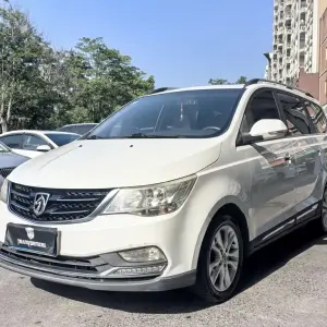 Baojun 730 2016 из Китая