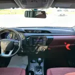 Toyota 2019 из Китая