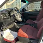 Toyota 2019 из Китая