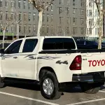 Toyota 2019 из Китая