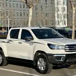 Toyota 2019 из Китая
