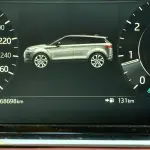 Land Rover Evoque 2022 из Китая