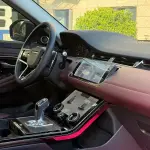 Land Rover Evoque 2022 из Китая