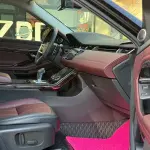 Land Rover Evoque 2022 из Китая