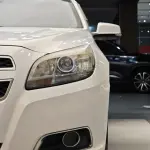 Chevrolet Malibu 2014 из Китая