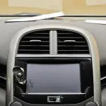 Chevrolet Malibu 2014 из Китая