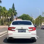 Honda Accord 2019 из Китая