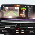 BMW 5 Series 2024 из Китая