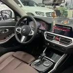 BMW 3 Series 2020 156 л.с. из Китая