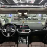 BMW 3 Series 2020 156 л.с. из Китая