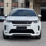 Land Rover Discovery Sport 2021 из Китая