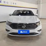 Volkswagen Sagitar 2021 из Китая