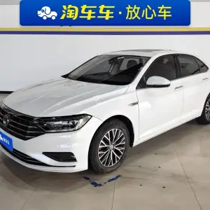 Volkswagen Sagitar 2021 из Китая