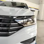 Volkswagen Sagitar 2021 из Китая