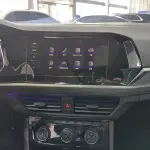 Volkswagen Sagitar 2021 из Китая