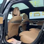Mercedes-Benz E-Class 2025 из Китая