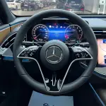Mercedes-Benz E-Class 2025 из Китая