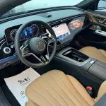 Mercedes-Benz E-Class 2025 из Китая