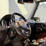 Mercedes-Benz G-Class AMG 2014 из Китая