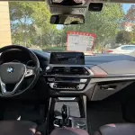 BMW X3 2019 из Китая