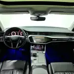 Audi A6L 2024 из Китая