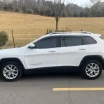 Jeep Cherokee 2017 175 л.с. — лот 57731731 из Китая