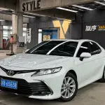 Toyota Camry 2024 из Китая