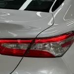 Toyota Camry 2024 из Китая