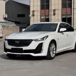 Cadillac CT5 2020 241 л.с. 241 л.с. 241 л.с. из Китая