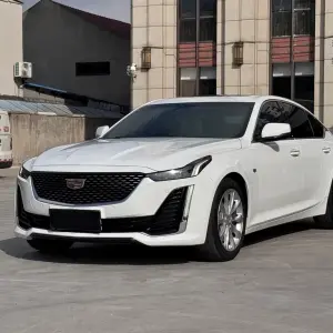 Cadillac CT5 2020 241 л.с. 241 л.с. 241 л.с. из Китая