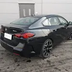BMW 2 Series 2025 204 л.с. — лот 57727147 из Китая