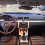 Volkswagen CC 2017 из Китая