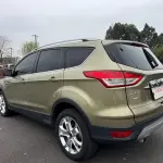 Ford Kuga 2013 242 л.с. 242 л.с. из Китая
