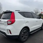 Geely Vision X6 2017 из Китая
