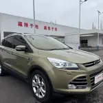 Ford Kuga 2013 242 л.с. 242 л.с. из Китая
