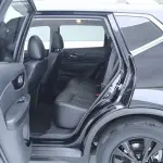 Nissan X-Trail 2019 186 л.с. — лот 57731698 из Китая