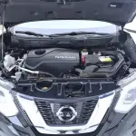 Nissan X-Trail 2019 186 л.с. — лот 57731698 из Китая