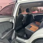 Geely Vision X6 2017 из Китая
