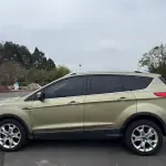 Ford Kuga 2013 242 л.с. 242 л.с. из Китая