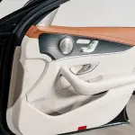 Mercedes-Benz E-Class 2023 из Китая
