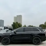 Li Auto Li L8 2024 449 л.с. из Китая
