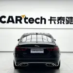 Jaguar XFL 2024 250 л.с. — лот 57727208 из Китая