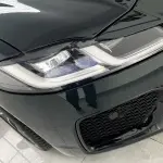 Jaguar XFL 2024 250 л.с. — лот 57727208 из Китая