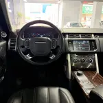 Land Rover Range Rover 2013 375 л.с. из Китая