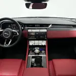 Jaguar XFL 2024 250 л.с. — лот 57727208 из Китая