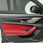 Jaguar XFL 2024 250 л.с. — лот 57727208 из Китая
