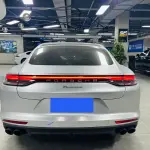 Porsche Panamera 2022 330 л.с. — лот 57675249 из Китая