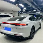 Porsche Panamera 2022 330 л.с. — лот 57675249 из Китая